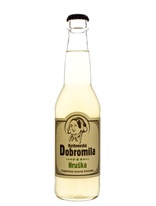 Rychnovská Dobromila - hruška 330 ml Podorlická sodovkárna